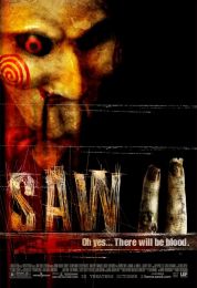 show Saw II