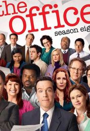 The Office الموسم الثامن