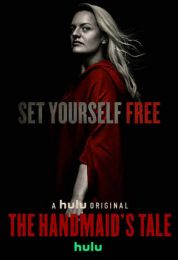 The Handmaid's Tale الموسم الثالث