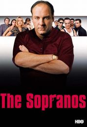 The Sopranos الموسم الاول