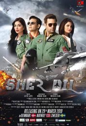 show Sher Dil
