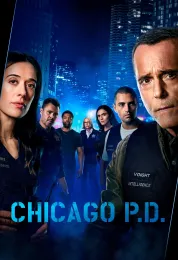 Chicago P.D. الموسم 14