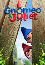 show Gnomeo & Juliet