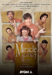 show Miracle in Cell No. 7