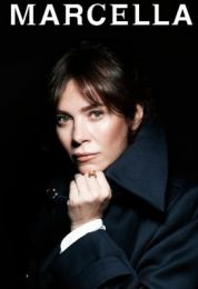 Marcella الموسم الثالث