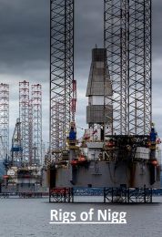 Rigs of Nigg
