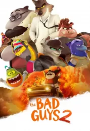 The Bad Guys 2