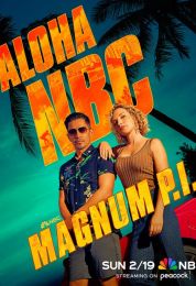 Magnum P.I الموسم الخامس