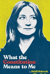 What the Constitution Means to Me