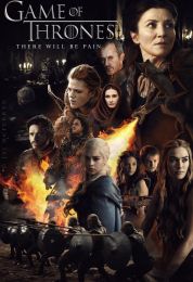 Game of Thrones الموسم الثالث