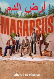 Magarsus الموسم الاول
