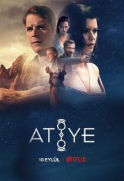 Atiye الموسم الثاني