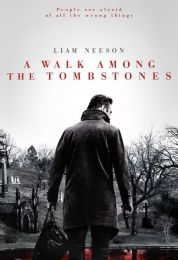 show A Walk Among the Tombstones