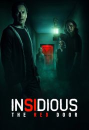 show Insidious: The Red Door