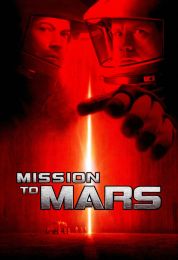 show Mission to Mars