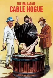 The Ballad of Cable Hogue