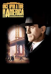 show Once Upon a Time in America