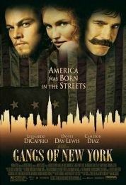 show Gangs of New York