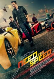 show Need for Speed