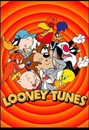 لوني تونز الجديد الموسم الاول