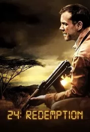 24: Redemption