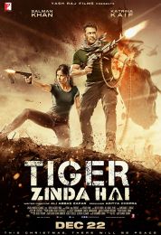 show Tiger Zinda Hai