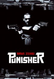 Punisher: War Zone