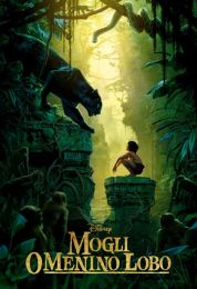 show The Jungle Book