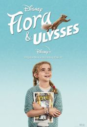 show Flora & Ulysses