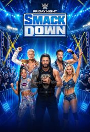 WWE Friday Night SmackDown 14.8.2026 مترجم
