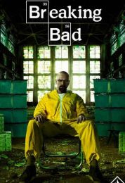 Breaking Bad الموسم الخامس