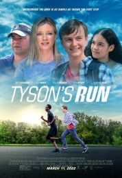 show Tyson's Run