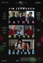 Father Mother Sister Brother