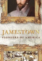 Jamestown Pioneers of America