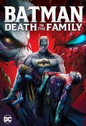 show Batman: Death in the Family