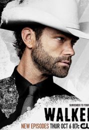 Walker الموسم الثالث