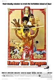 show Enter the Dragon