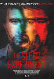 show The Sleep Experiment