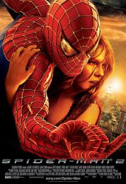 show Spider-Man 2