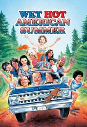 show Wet Hot American Summer