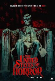 show The United States of Horror: Chapter 2