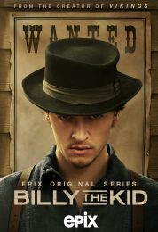 Billy the Kid الموسم الاول