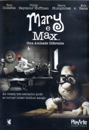 show Mary and Max