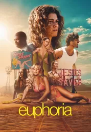 Euphoria الموسم الثالث