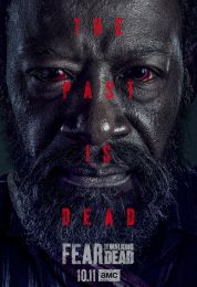 Fear the Walking Dead الموسم السادس