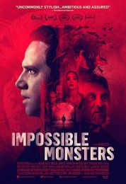 show Impossible Monsters