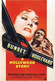 show Sunset Blvd