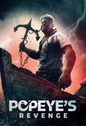 Popeye's Revenge