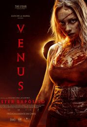 show Venus