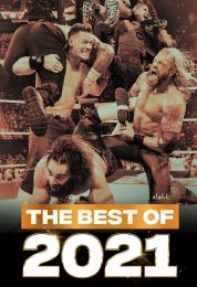 THE BEST OF WWE: Best of 2021